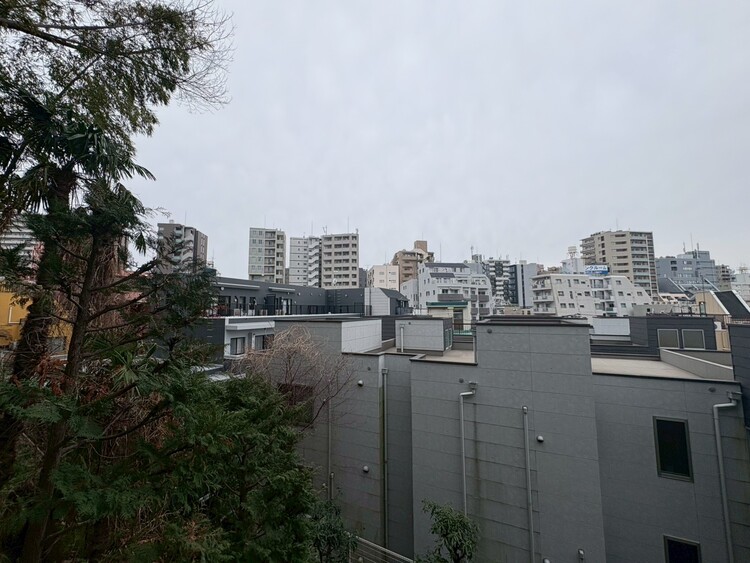 その他 陽当たり・通風・開放感に恵まれた環境です。