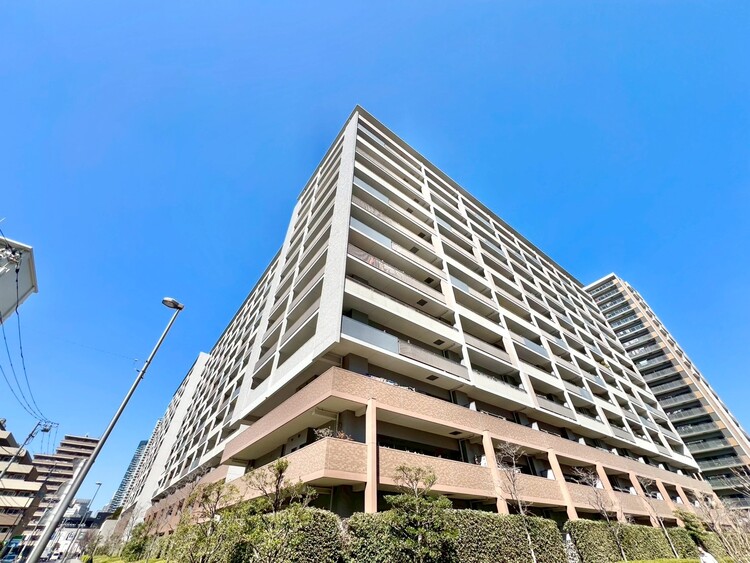 その他 忙しく過ぎゆく日常を置き去るほど、ゆったりした時間が流れる住環境。