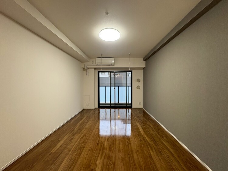 その他 充実した生活は伸びやかな居室空間から始まります。