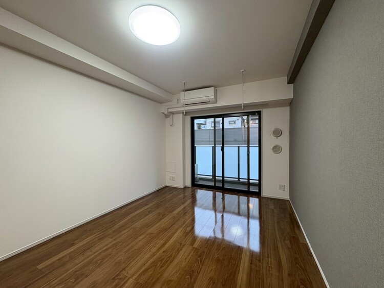 その他 伸びやかな空間のなかで、ゆったりとしたひとときを過ごせます。