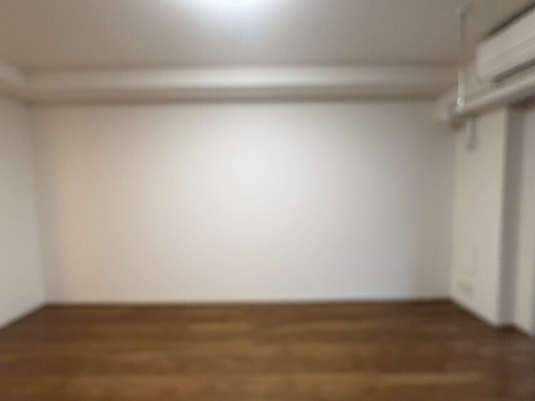 その他 シンプルな内装と偏り過ぎないデザインで統一しました。