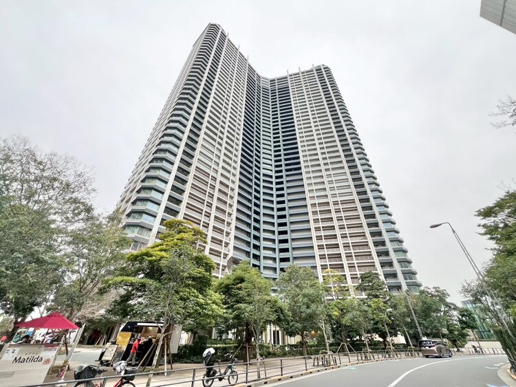 外観 飽きのこないシンプルモダンな外観です。