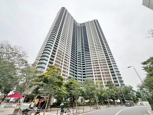 スカイズタワー＆ガーデンの物件画像