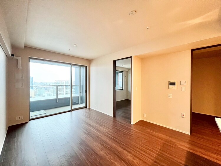 その他 通風・採光に優れ、心地よい光と風が溢れています。