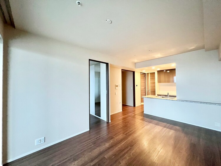 その他 「空間が織り成すひとつ先の住み心地」を演出します。