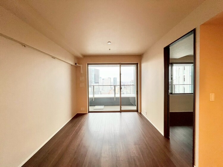 その他 充実した生活は伸びやかな居室空間から始まります。