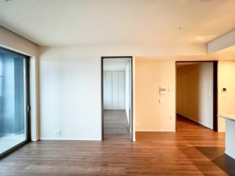 その他 伸びやかな空間のなかで、ゆったりとしたひとときを過ごせます。