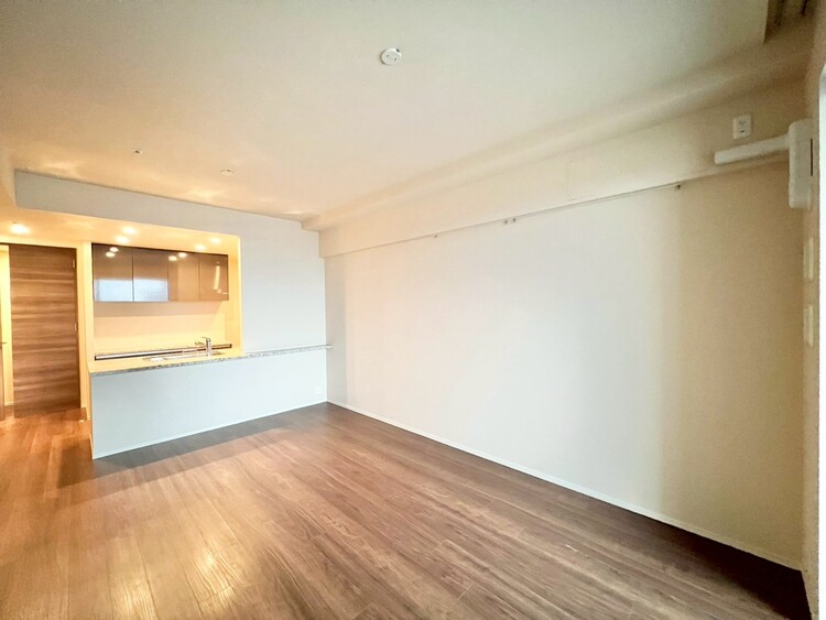 その他 シンプルな内装と偏り過ぎないデザインで統一しました。