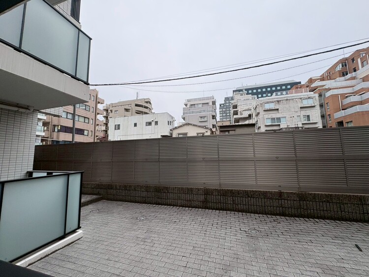 その他 陽当たり・通風・開放感に恵まれた環境です。