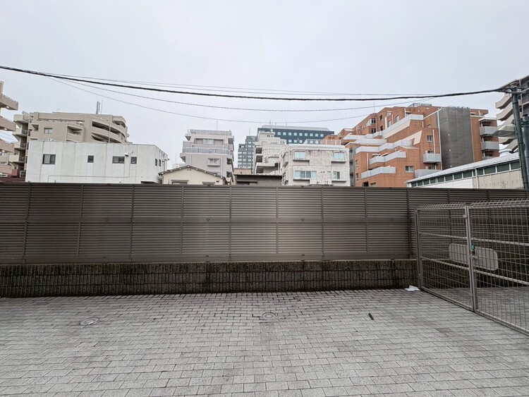 その他 眺望や窓からの景色が良いと、家で過ごす時間も快適です。