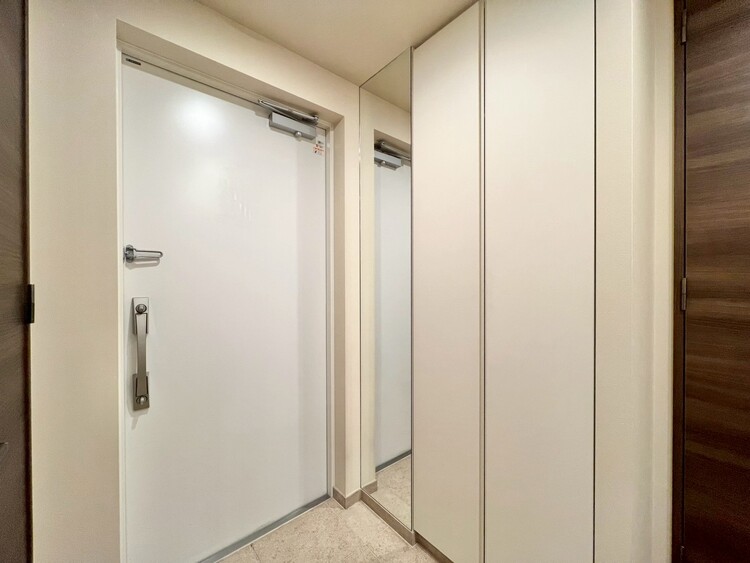 その他 安らぎに満ちた空間がここから始まります。