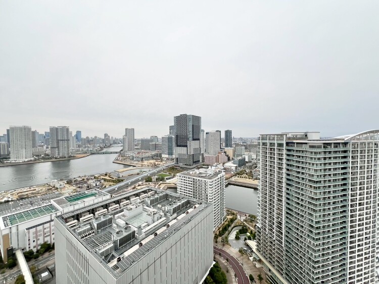 その他 陽当たり・通風・開放感に恵まれた環境です。