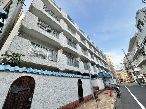 マンションＶＩＰ柏木の物件画像