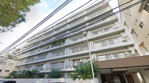 アイビハイツ三田の物件画像