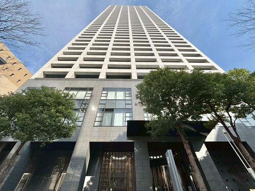 コンシェリア西新宿の物件画像