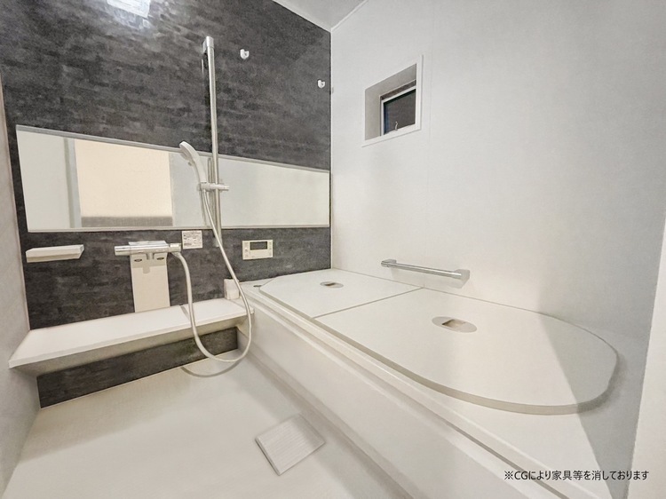 風呂 （CG加工写真）心も体もオフになる極上のリラックスタイムをお楽しみください。