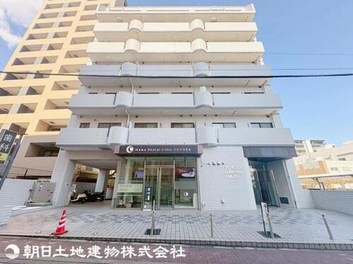 豊田ダイカンプラザの物件画像