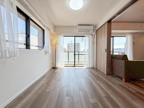 グランイーグル川崎東IIの物件画像