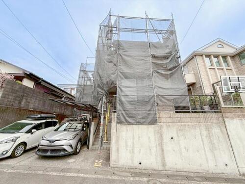 中古戸建　希望ヶ丘の物件画像