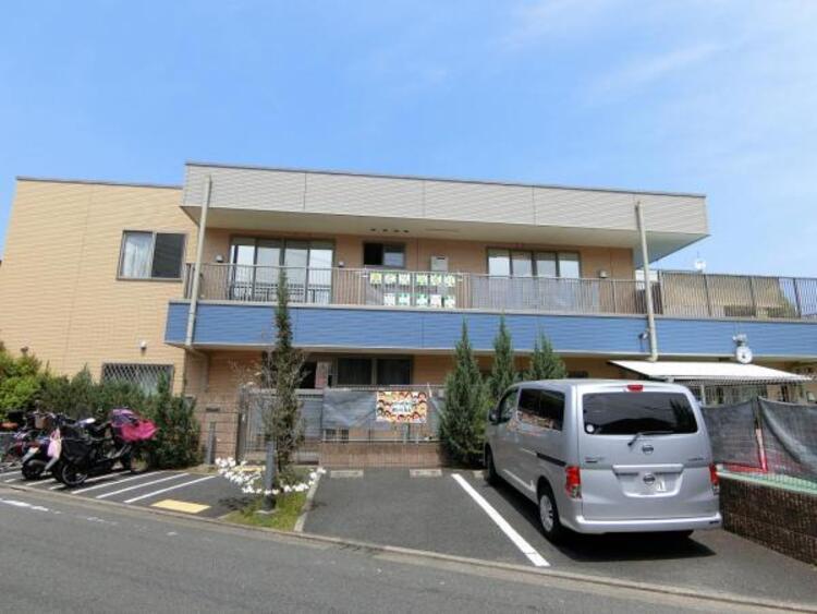 周辺 みどりの森保育園まで約226ｍ