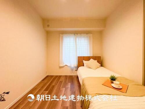 【安心を買うなら、朝日土地建物へ】クレストフォルム市が尾南の物件画像