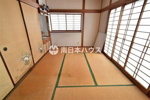 春山町　中古戸建の物件画像