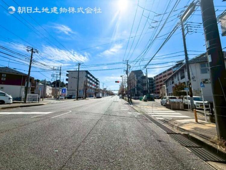 その他 家の良し悪しだけでなく周辺環境も重要なポイントです！　