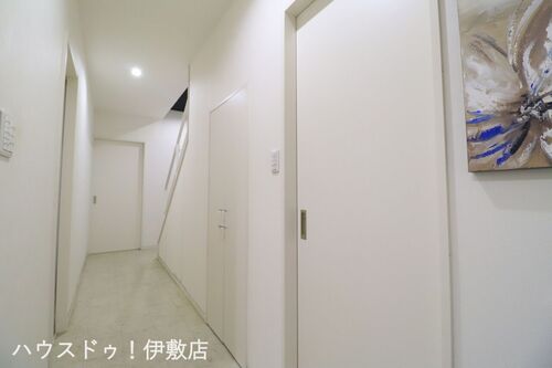 上本町　中古戸建の物件画像