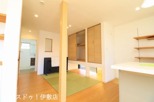 明和５丁目　中古戸建の物件画像