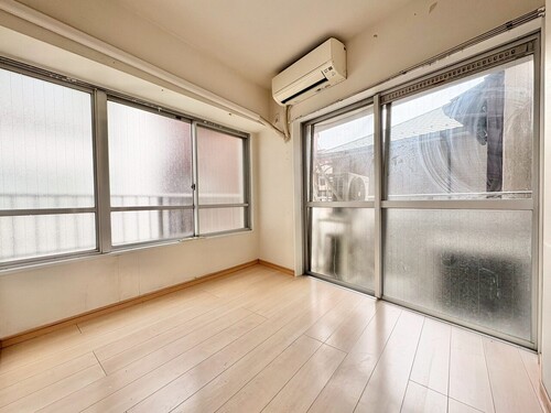 ハラダ面影橋マンションの物件画像