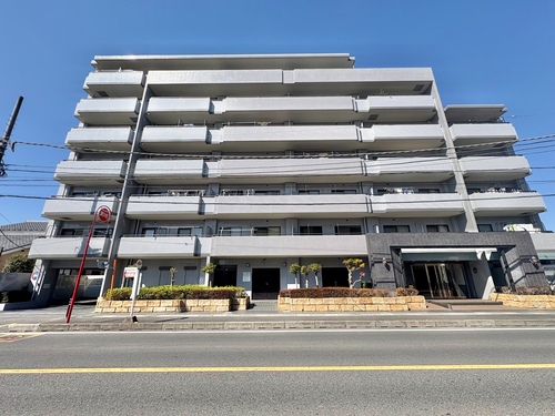 ライフピア草加?の物件画像