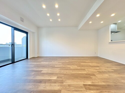 ライフピア草加?の物件画像