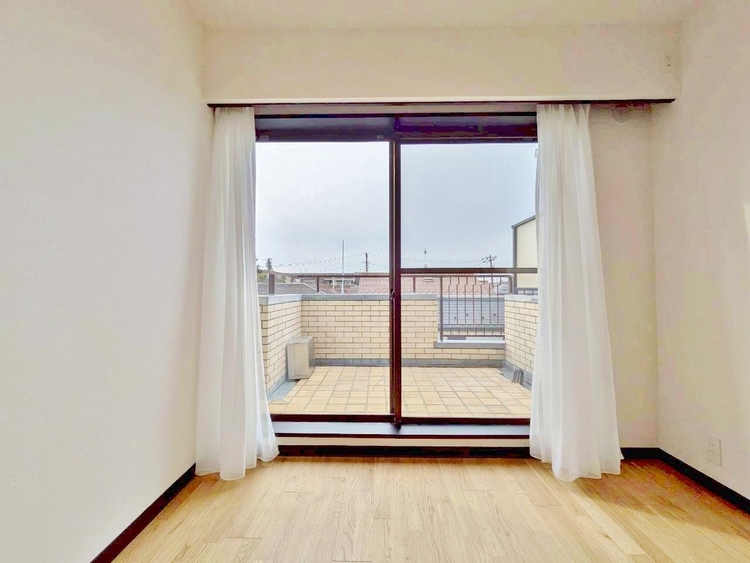 子供部屋 どんな部屋にアレンジするかは、あなた次第です。