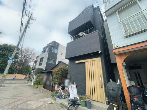 足立区本木２丁目の物件画像