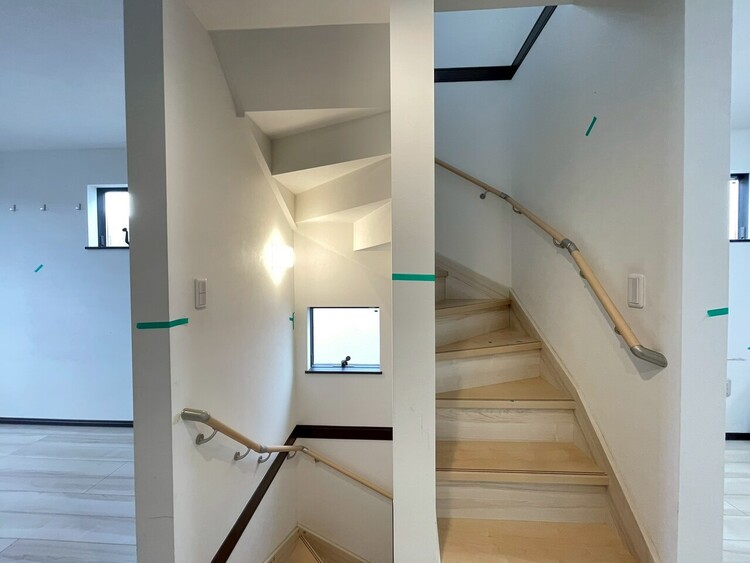 内装 快適に過ごす毎日を求めて、暮らしの中でご自身の「マイホーム」に創り上げて下さい。