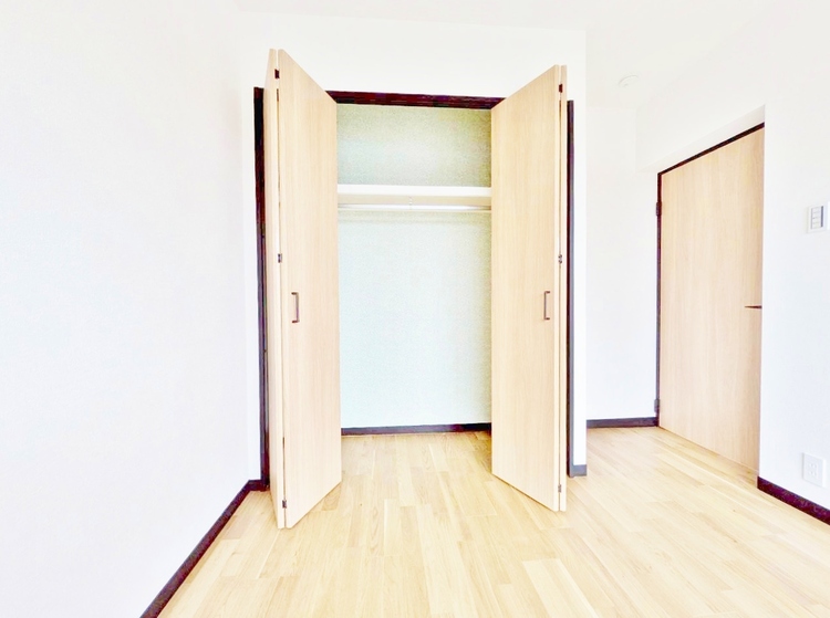 洗面 暮らし心地を大きく左右する収納を、適材適所に配置し使い勝手を考慮しました。