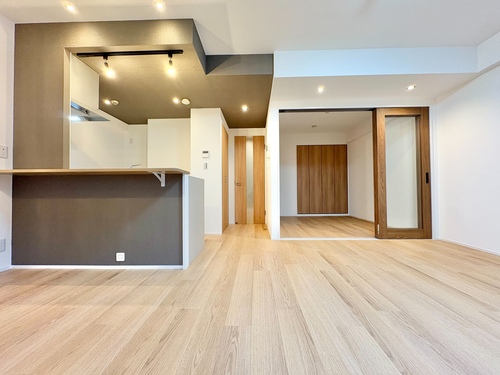 ソルフェスタ赤羽の物件画像