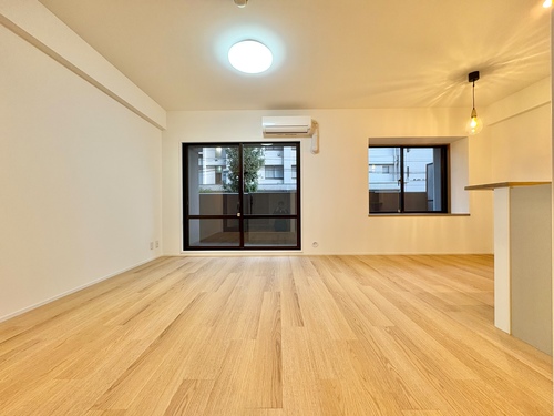 ソルフェスタ赤羽の物件画像