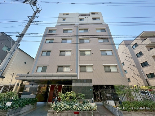 プライマリー西葛西クオーレの物件画像