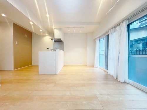 秀和日暮里レジデンスの物件画像