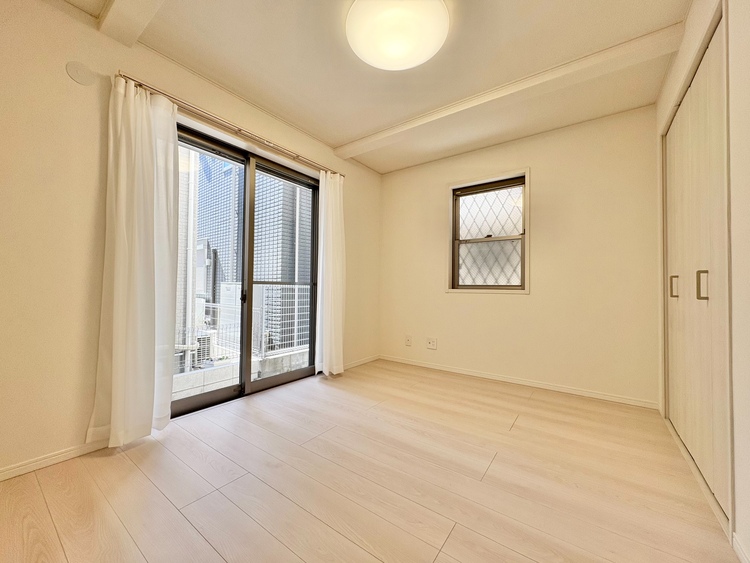 子供部屋 どんな部屋にアレンジするかは、あなた次第です。