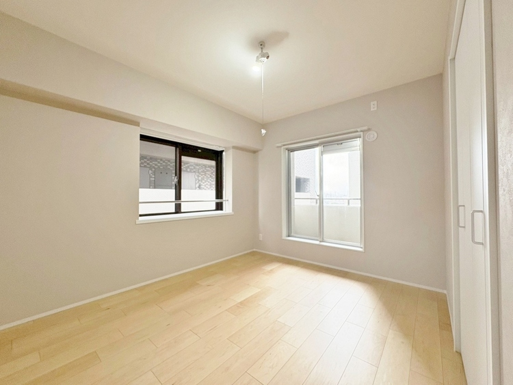 子供部屋 どんな部屋にアレンジするかは、あなた次第です。