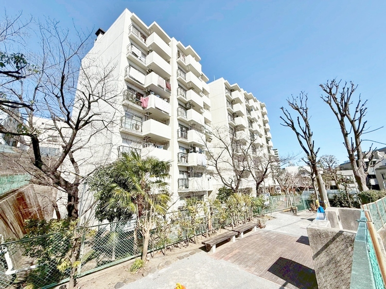 外観 ライフプランニングからローンまで、一貫してご説明させていただきます。お気軽にお問い合わせくださいませ。