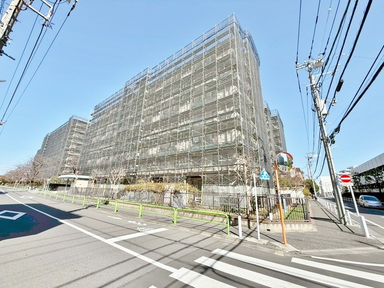 外観 ライフプランニングからローンまで、一貫してご説明させていただきます。お気軽にお問い合わせくださいませ。