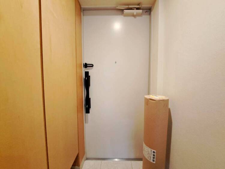 その他 安らぎに満ちた空間がここから始まります。