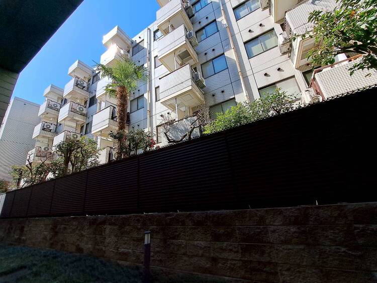 その他 眺望や窓からの景色が良いと、家で過ごす時間も快適です。