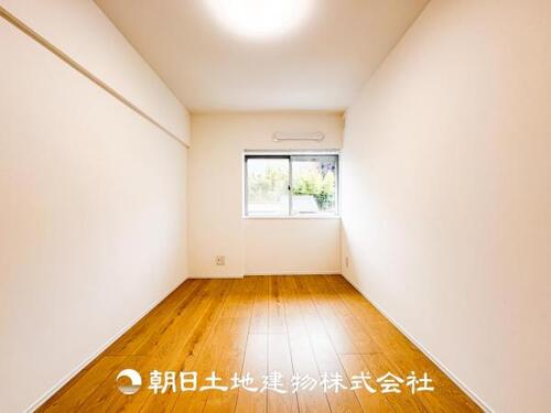 【安心を買うなら、朝日土地建物へ】日吉第二ハイムの物件画像