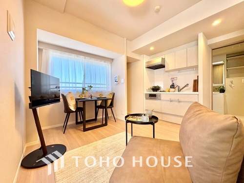 レクシオ荻窪の物件画像