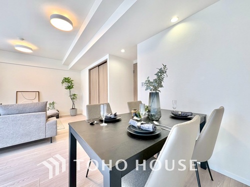 上野毛シティハウスサウステラスの物件画像