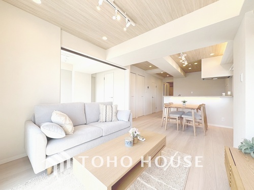 メイゾン牛込の物件画像